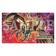 Darkwing Blast Premiere! Playmat Darkwing Blast Premiere! Playmat