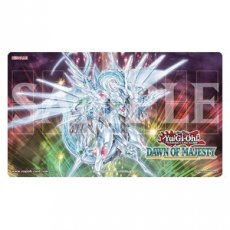 Dawn of Majesty Premiere! Playmat Dawn of Majesty Premiere! Playmat