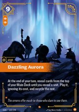 Dazzling Aurora - 160/298 - Epic Dazzling Aurora - 160/298 - Epic