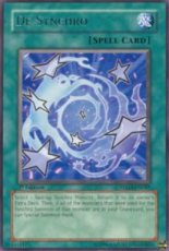 De-Synchro - TDGS-EN049 - Rare De-Synchro - TDGS-EN049 - Rare