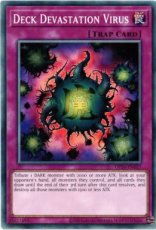 Deck Devastation Virus - OP26-EN027 - Common Deck Devastation Virus - OP26-EN027 - Common