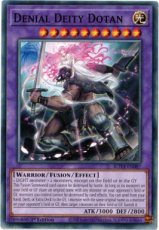 Denial Deity Dotan - ROTA-EN087 - Common 1st Edition