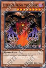 Despair from the Dark - STP6-EN020 - Common Despair from the Dark - STP6-EN020 - Common