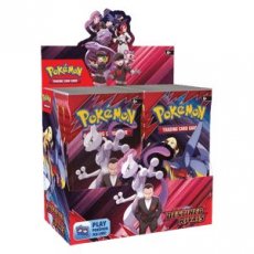 (A) Destined Rivals Booster Box (A) Destined Rivals Booster Box