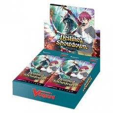 Destined Showdown Booster Box