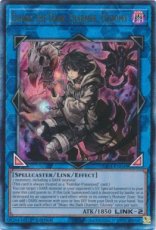 Dharc the Dark Charmer, Gloomy - RA03-EN048 Ultimate Rare 1st Edition