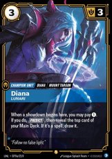 Diana, Lunari - 079a/219 - Showcase Diana, Lunari - 079a/219 - Showcase