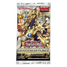 Dimension Force 1st Edition Booster Pack