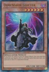 Dimension Shifter - RA01-EN014 - Ultimate Rare 1st Edition