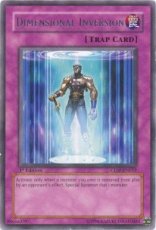 Dimensional Inversion - CDIP-EN052 - Rare Dimensional Inversion - CDIP-EN052 - Rare