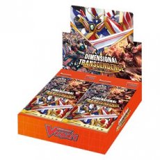 Dimensional Transcendence Booster Box