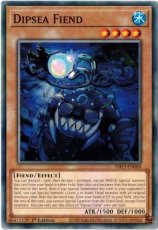 Dipsea Fiend - INFO-EN084 - Common 1st Edition