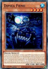 Dipsea Fiend - MP25-EN402 - Commom 1st Edition Dipsea Fiend - MP25-EN402 - Commom 1st Edition