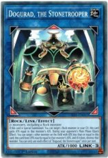 Dogurad, the Stonetrooper - ALIN-EN053 - Common 1s Dogurad, the Stonetrooper - ALIN-EN053 - Common 1st Edition