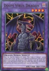 Doom Virus Dragon - LEDD-ENA37 - Common Unlimited Doom Virus Dragon - LEDD-ENA37 - Common Unlimited