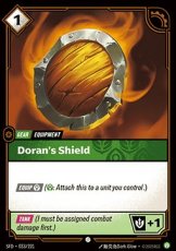 Doran's Shield 033/221 - Common Doran's Shield 033/221 - Common