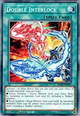 Double Interlock - BPRO-EN052 - Common 1st Edition Double Interlock - BPRO-EN052 - Common 1st Edition