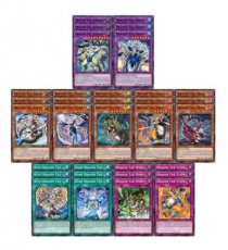 Dracotail Deck Core Dracotail Deck Core