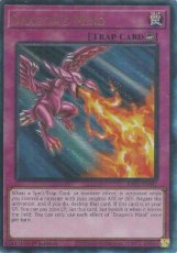 Dragon's Mind - RA05-EN082 - Ultimate Rare 1st Edi Dragon's Mind - RA05-EN082 - Ultimate Rare 1st Edition