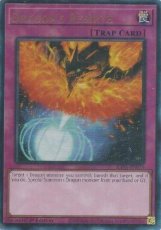 Dragon's Rebirth - RA05-EN078 - Ultimate Rare 1st Dragon's Rebirth - RA05-EN078 - Ultimate Rare 1st Edition