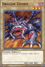 Dragon Zombie - DEM6-EN010 - Common