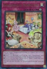 Dragonmaid Downtime - BLMM-EN068 - Ultra Rare 1st Dragonmaid Downtime - BLMM-EN068 - Ultra Rare 1st Edition