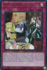 Dragonmaid Tidying - BLMM-EN069 - Ultra Rare 1st E Dragonmaid Tidying - BLMM-EN069 - Ultra Rare 1st Edition