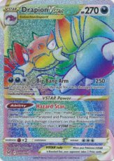 Drapion VSTAR - 200/196 - Hyper Rare Drapion VSTAR - 200/196 - Hyper Rare