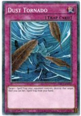 Dust Tornado - HAC1-EN027 - Duel Terminal Normal Parallel Rare 1st Edition