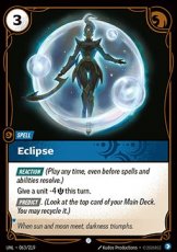 Eclipse - 063/219 - Common Eclipse - 063/219 - Common