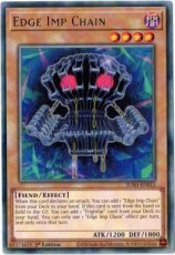 Edge Imp Chain - JUSH-EN012 - Rare 1st Edition Edge Imp Chain - JUSH-EN012 - Rare 1st Edition
