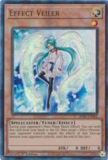 Effect Veiler - RA01-EN003 - Ultimate Rare 1st Edition