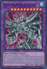 Egyptian God Slime - RA01-EN029 - Super Rare 1st Edition