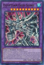 Egyptian God Slime - RA01-EN029 - Ultra Rare 1st Edition