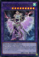 El Shaddoll Anoyatyllis - BLGG-EN083 - Ultra Rare El Shaddoll Anoyatyllis - BLGG-EN083 - Ultra Rare 1st Edition
