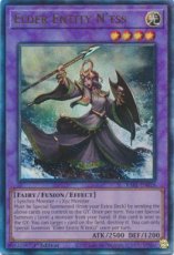 Elder Entity N'tss - RA01-EN026 - Ultimate Rare 1st Edition