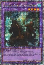 Elder Entity Norden - RA04-EN226 - Quarter Century Elder Entity Norden - RA04-EN226 - Quarter Century Secret Rare 1st Edition