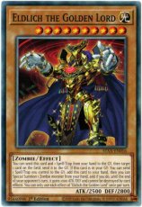 Eldlich the Golden Lord - STAX-EN016 - Common 1st Edition