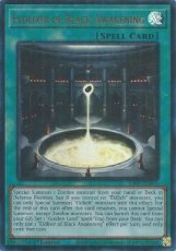 Eldlixir of Black Awakening - RA05-EN065 - Ultra R Eldlixir of Black Awakening - RA05-EN065 - Ultra Rare 1st Edition