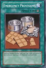 Emergency Provisions - RP02-EN055 - Common Emergency Provisions - RP02-EN055 - Common