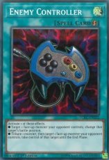 Enemy Controller - LCKC-EN032 - Secret Rare Unlimi Enemy Controller - LCKC-EN032 - Secret Rare Unlimited