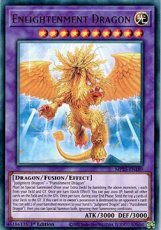 Enlightenment Dragon - MP25-EN189 - Ultra Rare 1st Enlightenment Dragon - MP25-EN189 - Ultra Rare 1st Edition