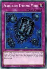 Eradicator Epidemic Virus - OP26-EN028 - Common Eradicator Epidemic Virus - OP26-EN028 - Common