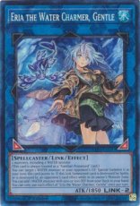 Eria the Water Charmer, Gentle - RA03-EN047 Collector's Rare 1st Edition