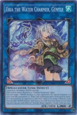 Eria the Water Charmer, Gentle - RA03-EN047 Super Rare 1st Edition