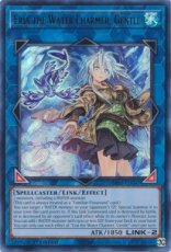 Eria the Water Charmer, Gentle - RA03-EN047 Ultra Rare 1st Edition