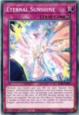 Eternal Sunshine - ALIN-EN071 - Common 1st Edition