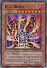 (EX) Lava Golem - RP02-EN082 - Super Rare (EX) Lava Golem - RP02-EN082 - Super Rare