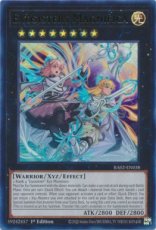 Exosisters Magnifica - RA02-EN038 - Ultra Rare 1st Exosisters Magnifica - RA02-EN038 - Ultra Rare 1st Edition