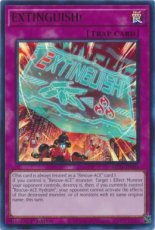 EXTINGUISH! - MP24-EN284 - Ultra Rare 1st Edition